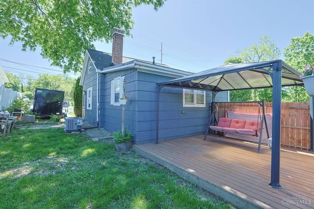 103 S West Street, Lebanon, OH 45036