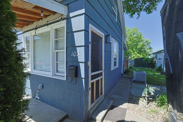 103 S West Street, Lebanon, OH 45036