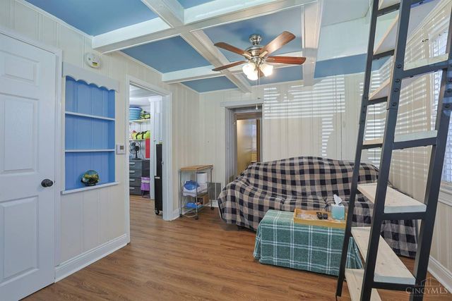 103 S West Street, Lebanon, OH 45036