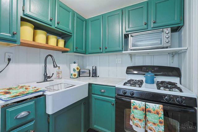 103 S West Street, Lebanon, OH 45036