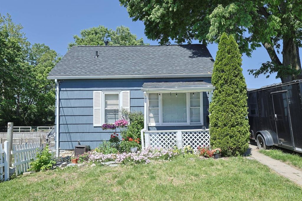 103 S West Street, Lebanon, OH 45036