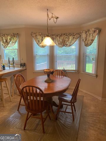 285 Mosby Woods Drive, Newnan, GA 30265