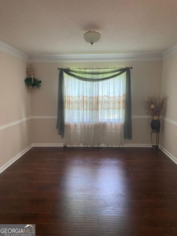 285 Mosby Woods Drive, Newnan, GA 30265