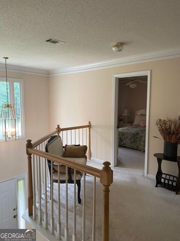 285 Mosby Woods Drive, Newnan, GA 30265