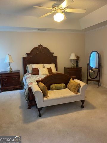 285 Mosby Woods Drive, Newnan, GA 30265