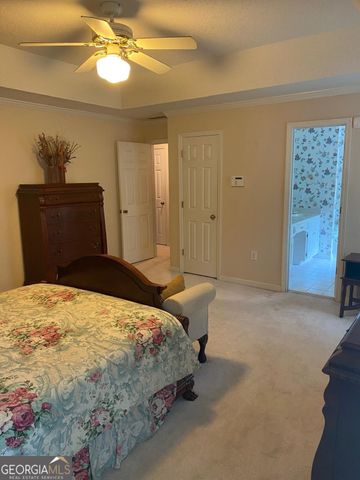285 Mosby Woods Drive, Newnan, GA 30265