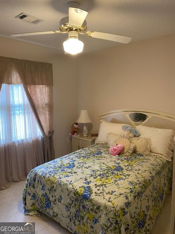 285 Mosby Woods Drive, Newnan, GA 30265