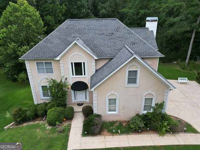 285 Mosby Woods Drive, Newnan, GA 30265