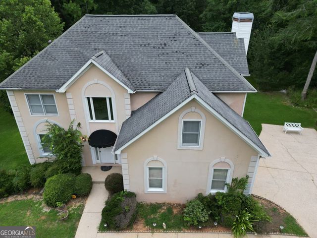 285 Mosby Woods Drive, Newnan, GA 30265