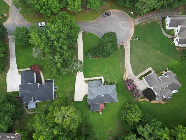 285 Mosby Woods Drive, Newnan, GA 30265
