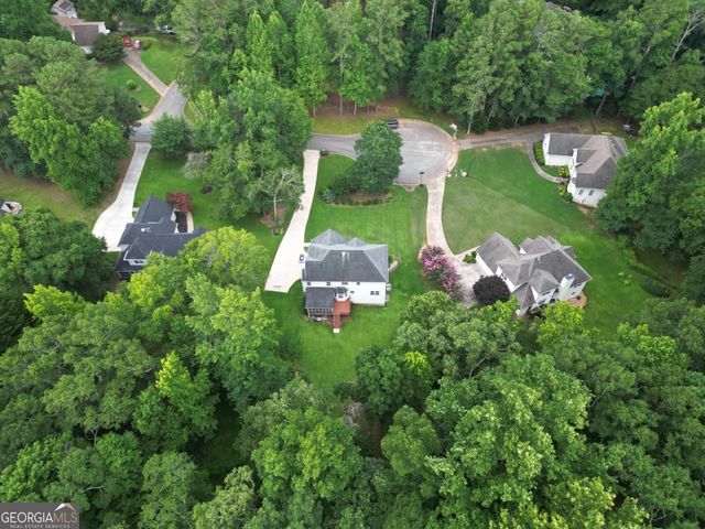 285 Mosby Woods Drive, Newnan, GA 30265