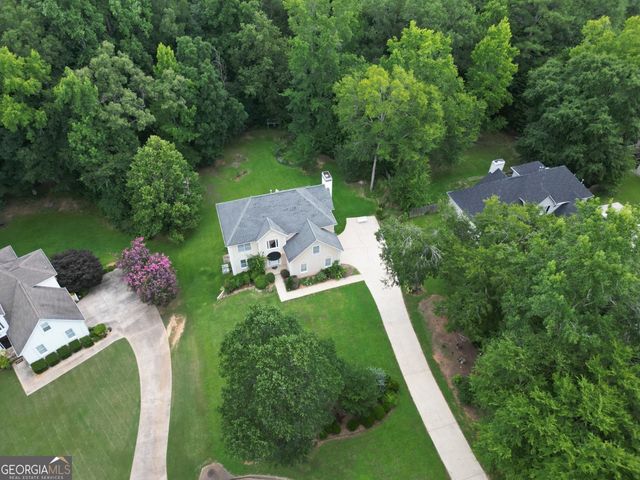 285 Mosby Woods Drive, Newnan, GA 30265