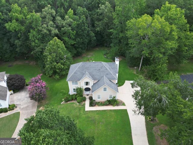 285 Mosby Woods Drive, Newnan, GA 30265