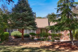 2631 Oak Woods Court, Catheys Valley, CA 95306