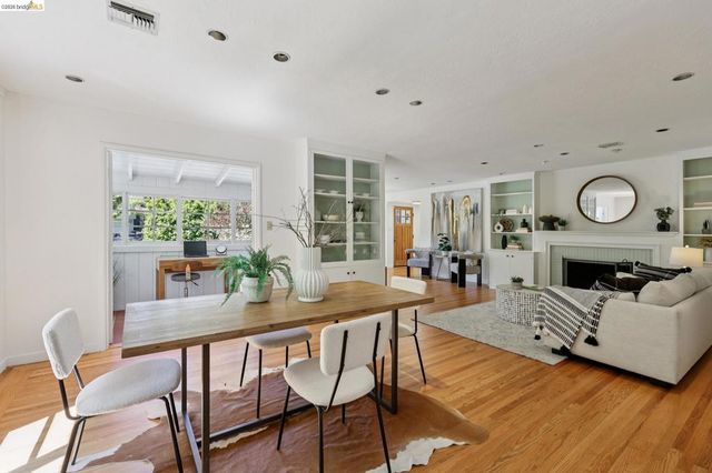 2 Mall Court, Oakland, CA 94611