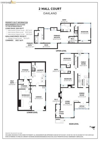 2 Mall Court, Oakland, CA 94611