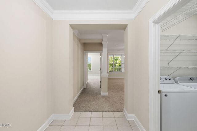124 Providence Glen Drive, Chapel Hill, NC 27514