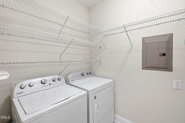 124 Providence Glen Drive, Chapel Hill, NC 27514