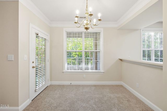 124 Providence Glen Drive, Chapel Hill, NC 27514