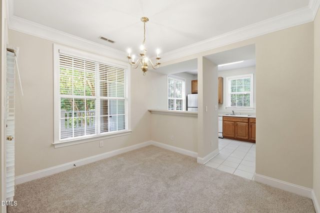 124 Providence Glen Drive, Chapel Hill, NC 27514