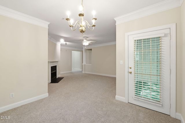 124 Providence Glen Drive, Chapel Hill, NC 27514