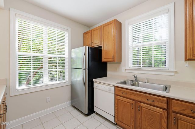 124 Providence Glen Drive, Chapel Hill, NC 27514