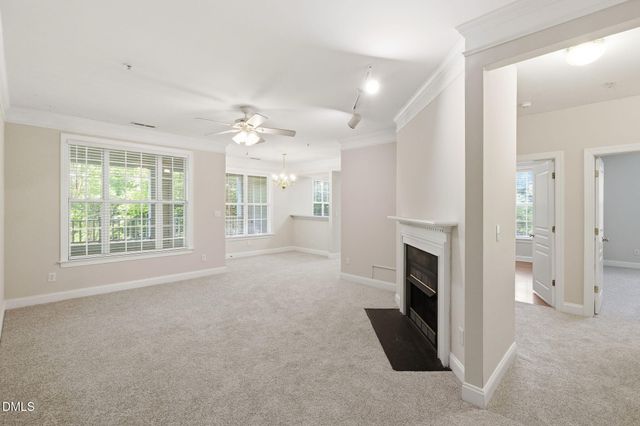 124 Providence Glen Drive, Chapel Hill, NC 27514