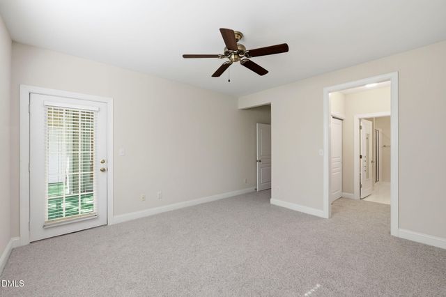 124 Providence Glen Drive, Chapel Hill, NC 27514