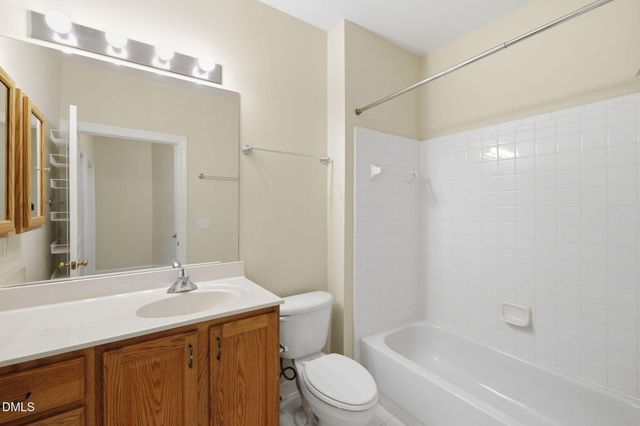124 Providence Glen Drive, Chapel Hill, NC 27514