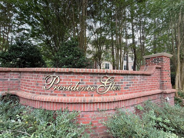 124 Providence Glen Drive, Chapel Hill, NC 27514