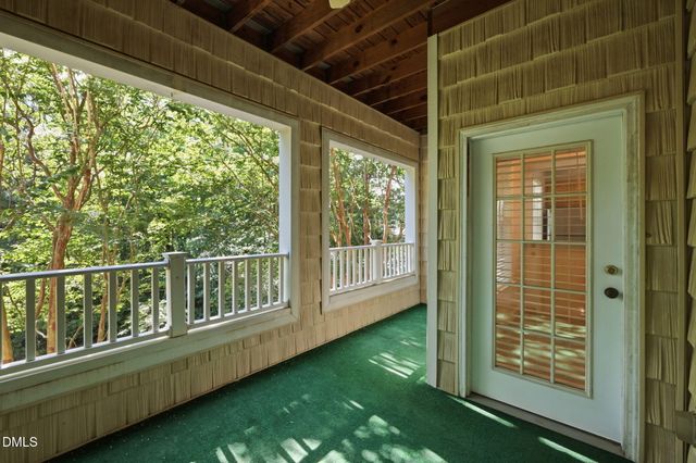 124 Providence Glen Drive, Chapel Hill, NC 27514