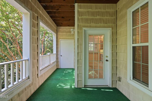 124 Providence Glen Drive, Chapel Hill, NC 27514