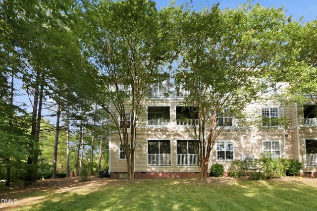 124 Providence Glen Drive, Chapel Hill, NC 27514