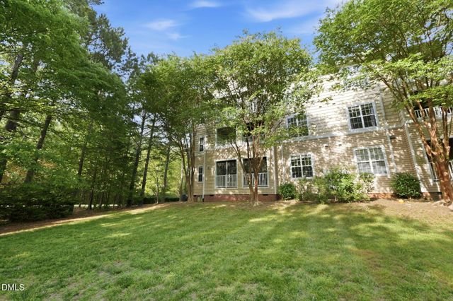 124 Providence Glen Drive, Chapel Hill, NC 27514