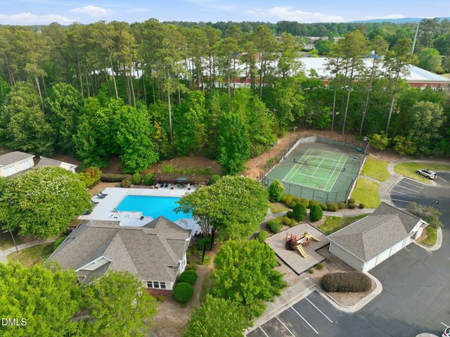 124 Providence Glen Drive, Chapel Hill, NC 27514