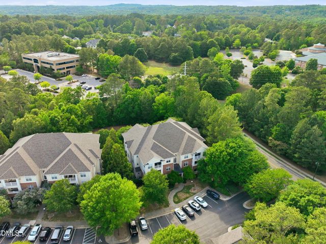 124 Providence Glen Drive, Chapel Hill, NC 27514