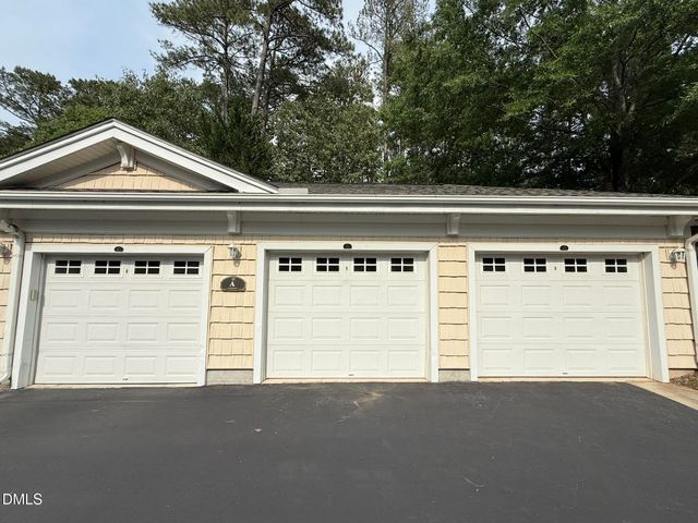 124 Providence Glen Drive, Chapel Hill, NC 27514