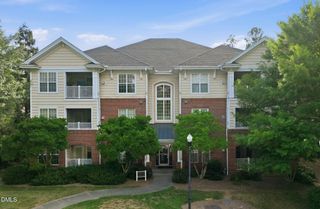 124 Providence Glen Drive, Chapel Hill, NC 27514