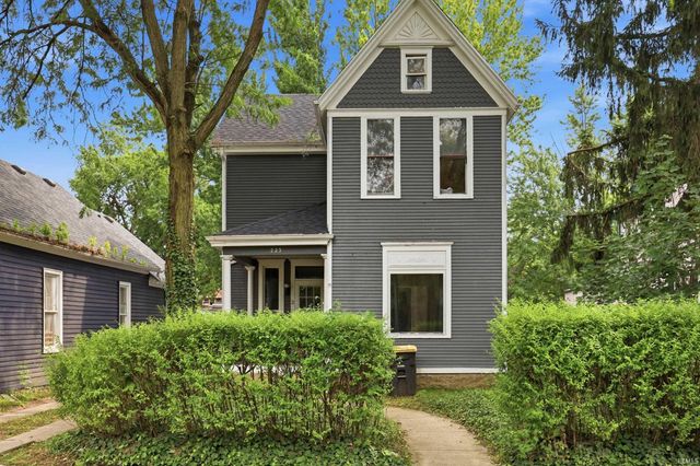 223 W Woodland Avenue, Fort Wayne, IN 46807