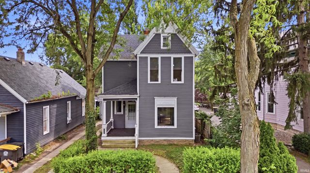 223 W Woodland Avenue, Fort Wayne, IN 46807