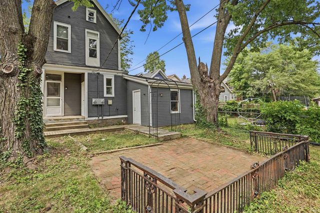 223 W Woodland Avenue, Fort Wayne, IN 46807