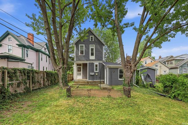 223 W Woodland Avenue, Fort Wayne, IN 46807