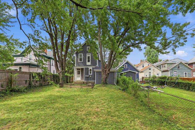 223 W Woodland Avenue, Fort Wayne, IN 46807