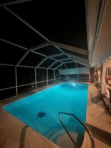 1104 NW 12th Terrace, Stuart, FL 34994