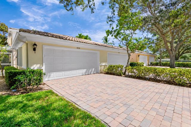 1836 Jeaga Drive, Jupiter, FL 33458