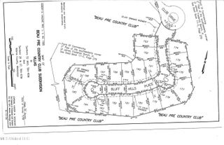 Bluff Hills Place, Natchez, MS 39120