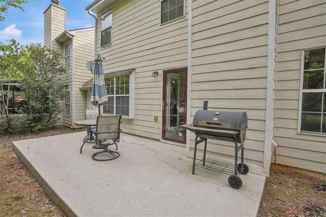 2437 Charleston Pointe Court SE, Atlanta, GA 30316
