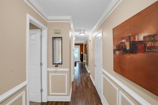 2437 Charleston Pointe Court SE, Atlanta, GA 30316