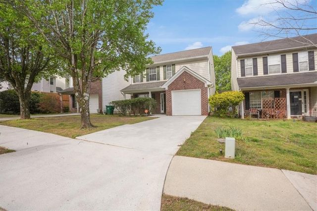 2437 Charleston Pointe Court SE, Atlanta, GA 30316