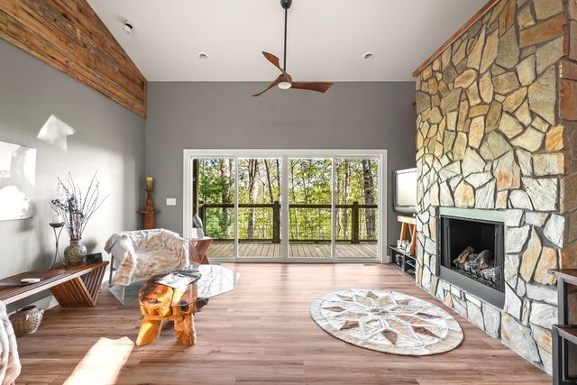 194 Quiet Woods Trail, Murphy, NC 28906